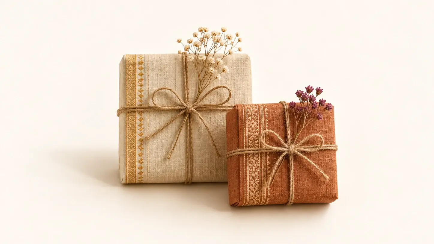 Gifts